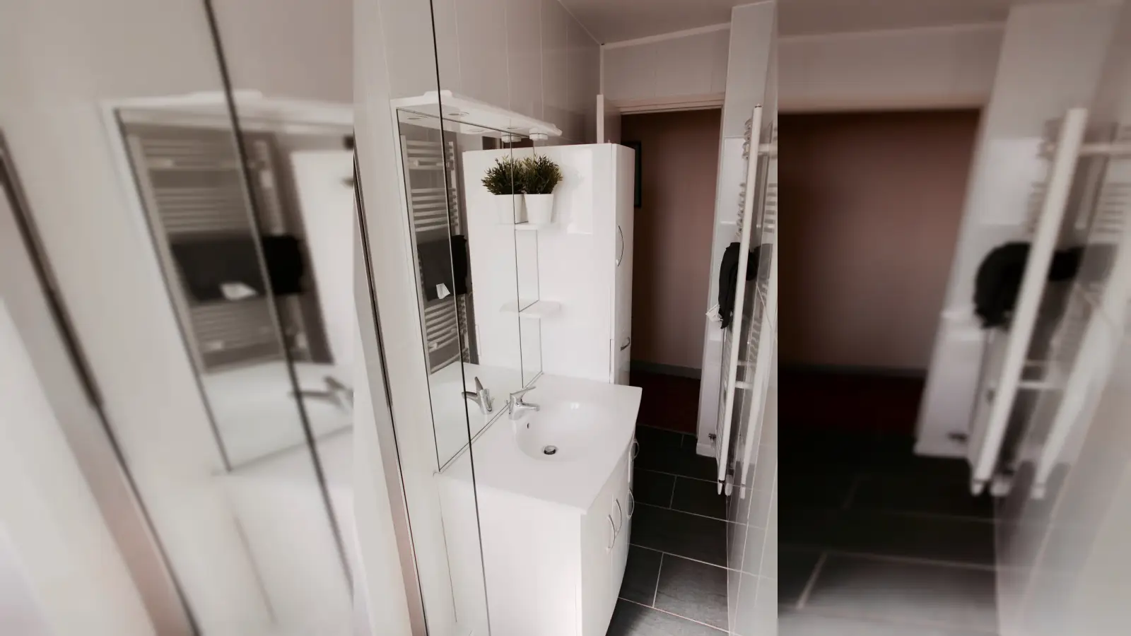 Appartement Impasse André Real à Toulouse
