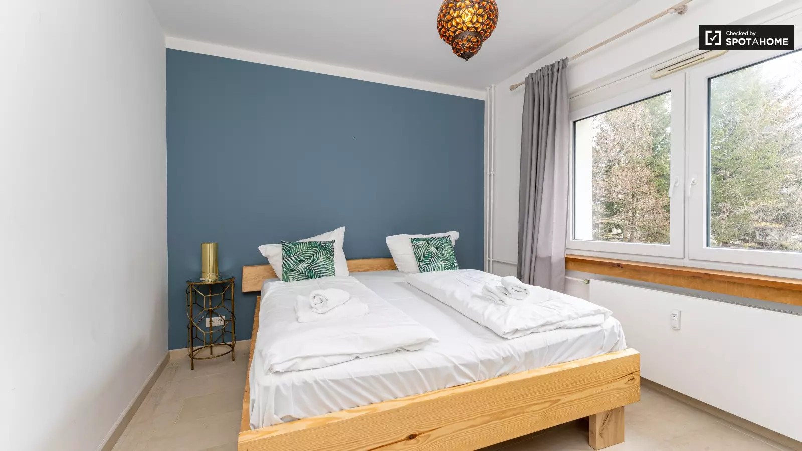Wohnung Winterfeldtstraße in Berlin