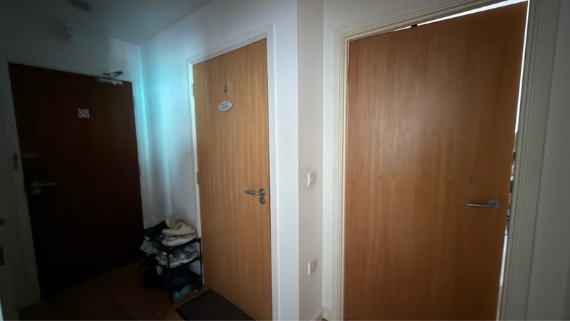 Room Skinner Lane in Leeds