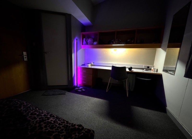 Room Heneage Street West in Birmingham