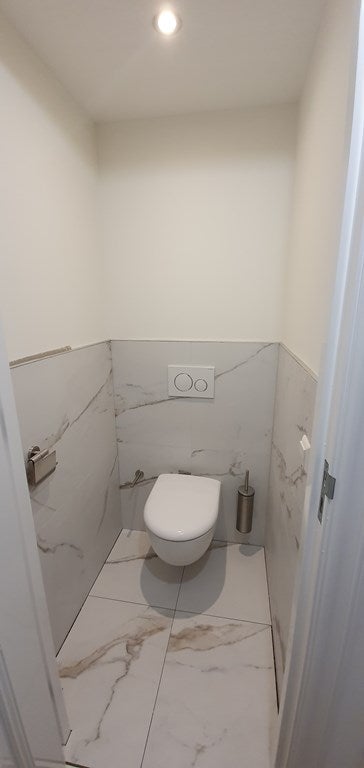 Woning te huur: Donkere Spaarne, Haarlem