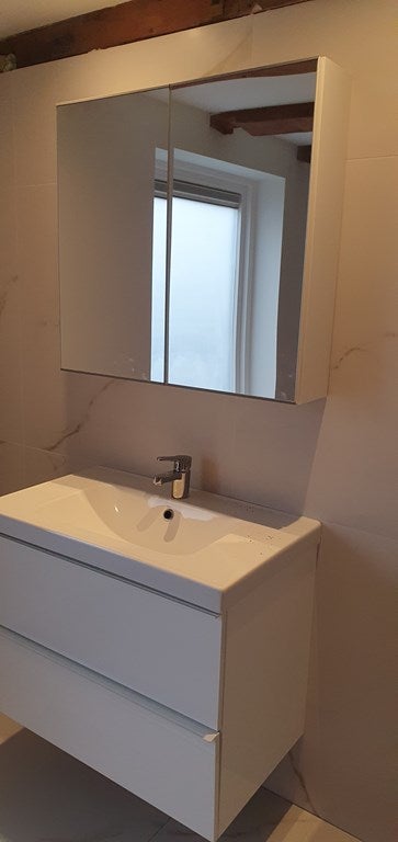 Woning te huur: Donkere Spaarne, Haarlem