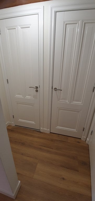 Woning te huur: Donkere Spaarne, Haarlem