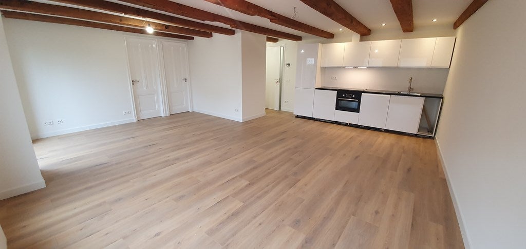 Woning te huur: Donkere Spaarne, Haarlem
