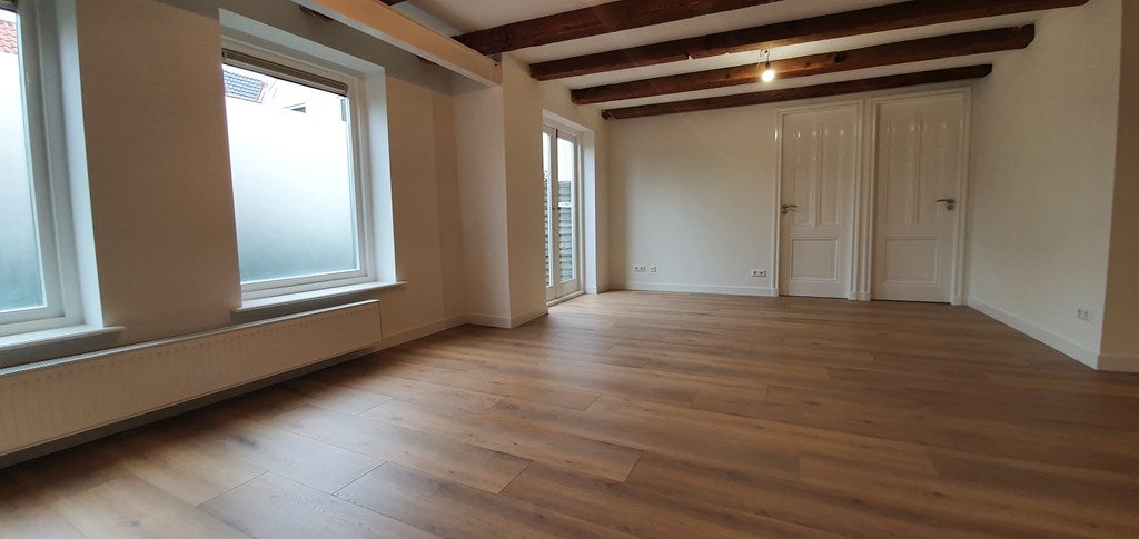 Woning te huur: Donkere Spaarne, Haarlem