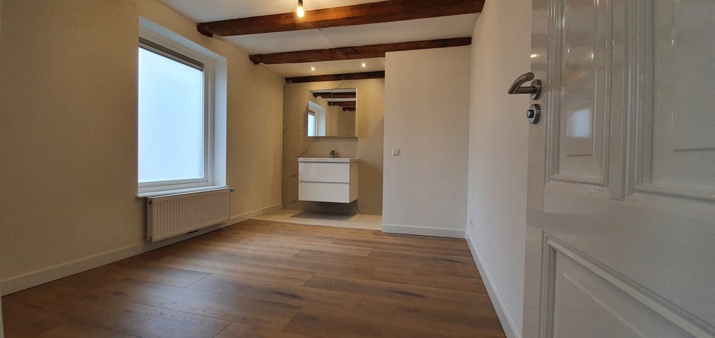 Woning te huur: Donkere Spaarne, Haarlem