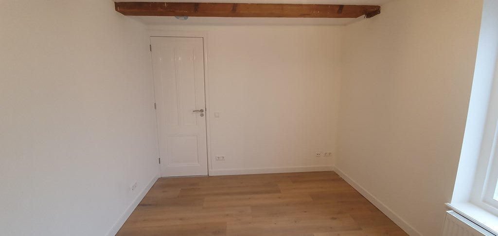 Woning te huur: Donkere Spaarne, Haarlem