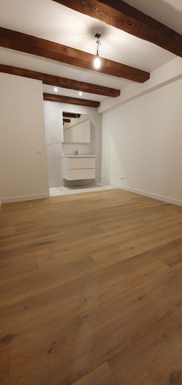 Woning te huur: Donkere Spaarne, Haarlem
