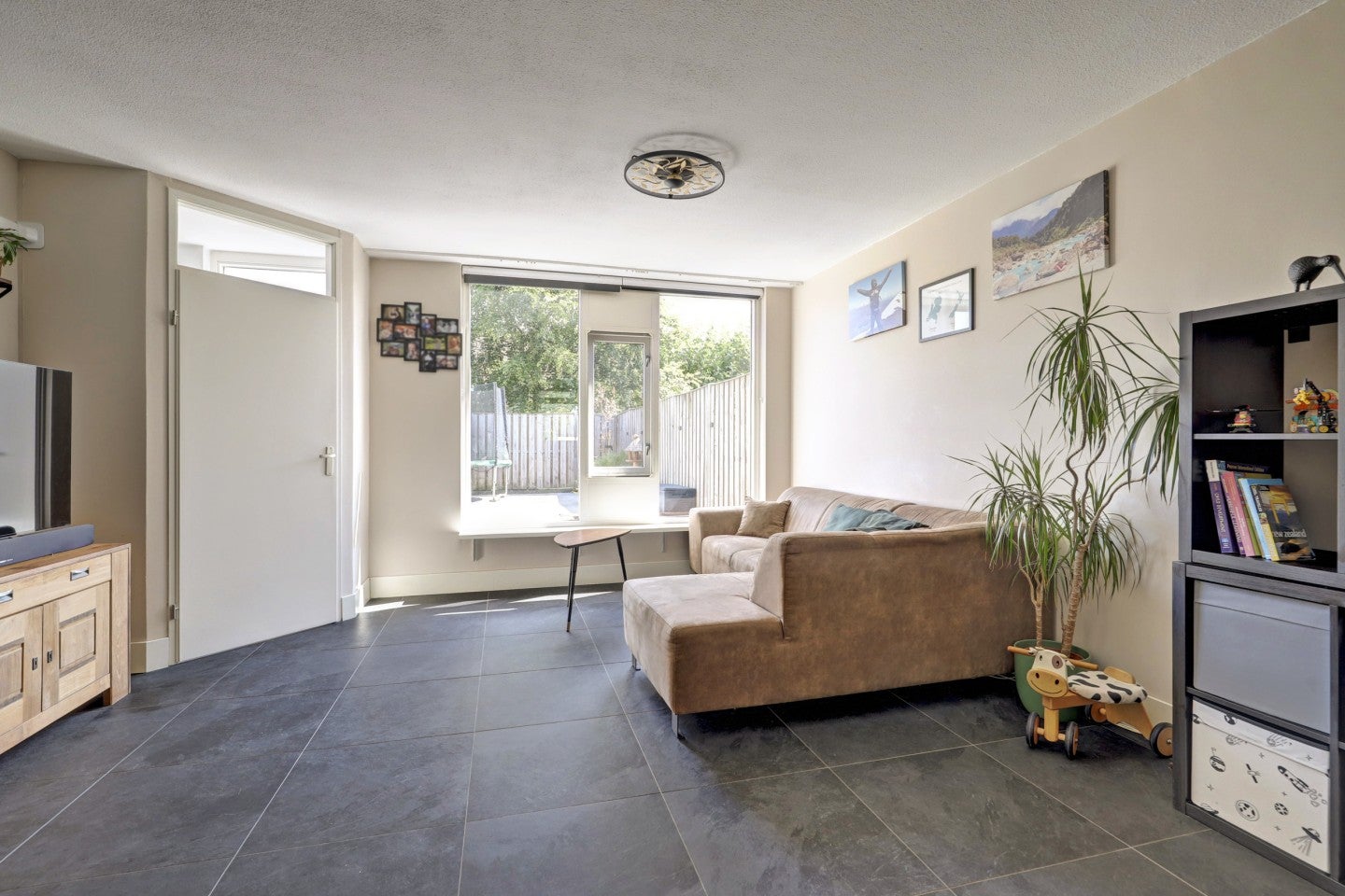 Huis Emmerschans 20 in Veenendaal