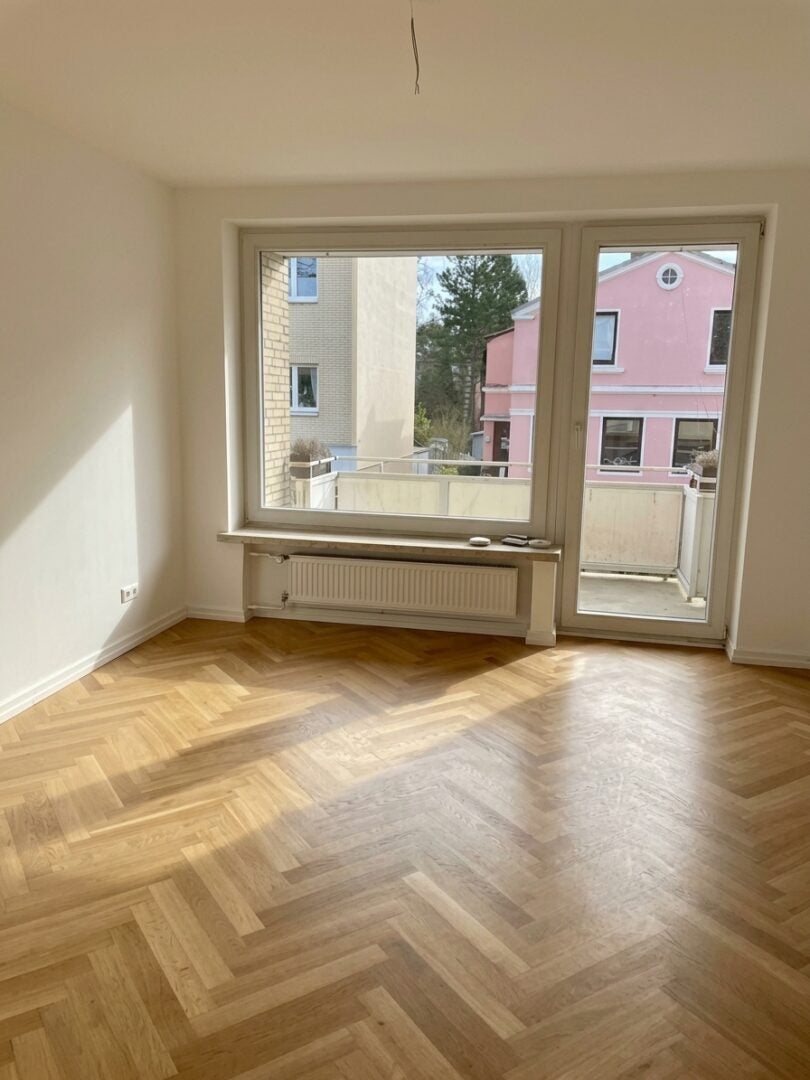 Wohnung Sophie-Rahel-Jansen-Straße in Hamburg