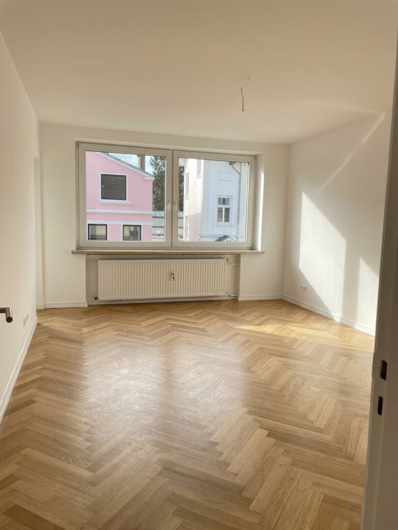 Wohnung Sophie-Rahel-Jansen-Straße in Hamburg