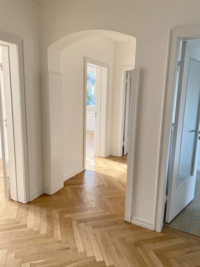 Wohnung Sophie-Rahel-Jansen-Straße in Hamburg