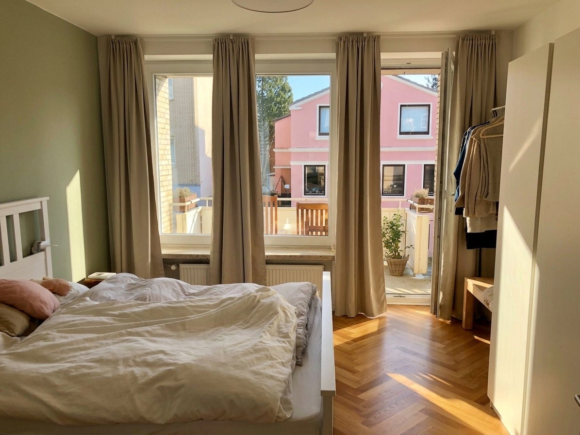 Wohnung Sophie-Rahel-Jansen-Straße in Hamburg