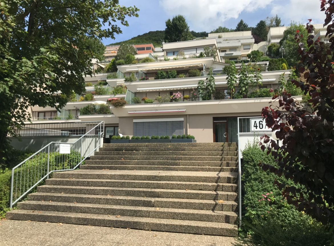 Wohnung Immanuel-Kant-Straße in Bad Urach