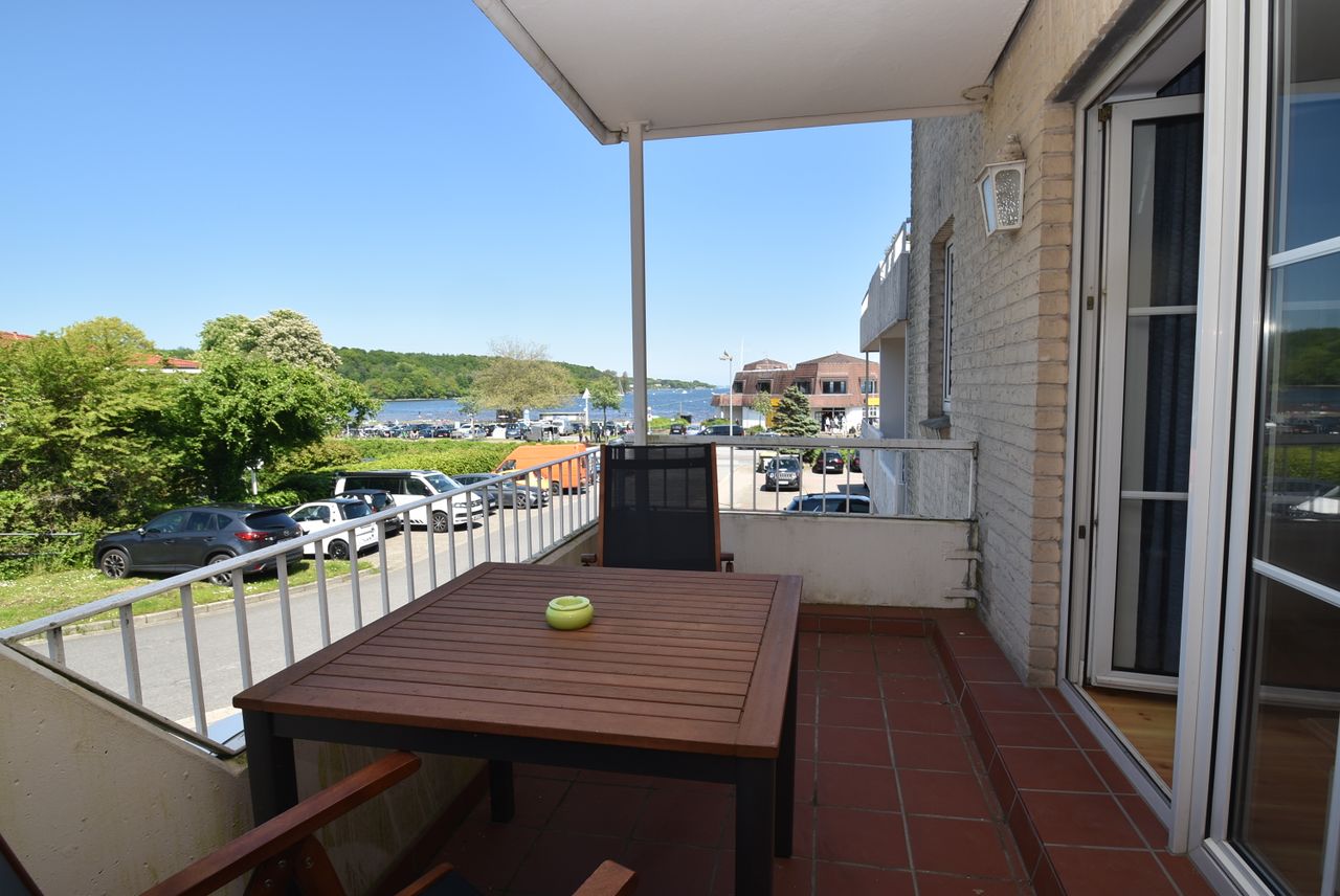 Wohnung Strandhof in Harrislee