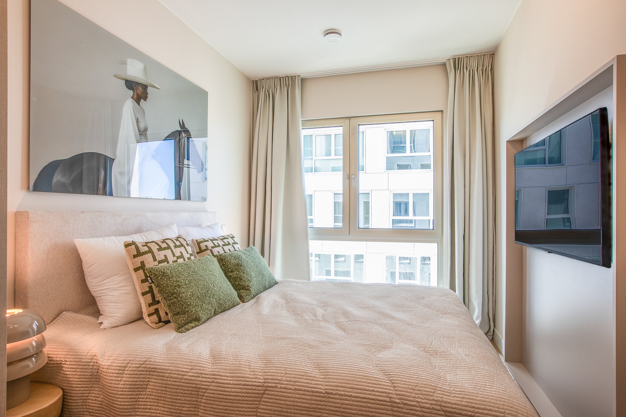 Appartement te huur: Deken van Somerenstraat 81, Eindhoven