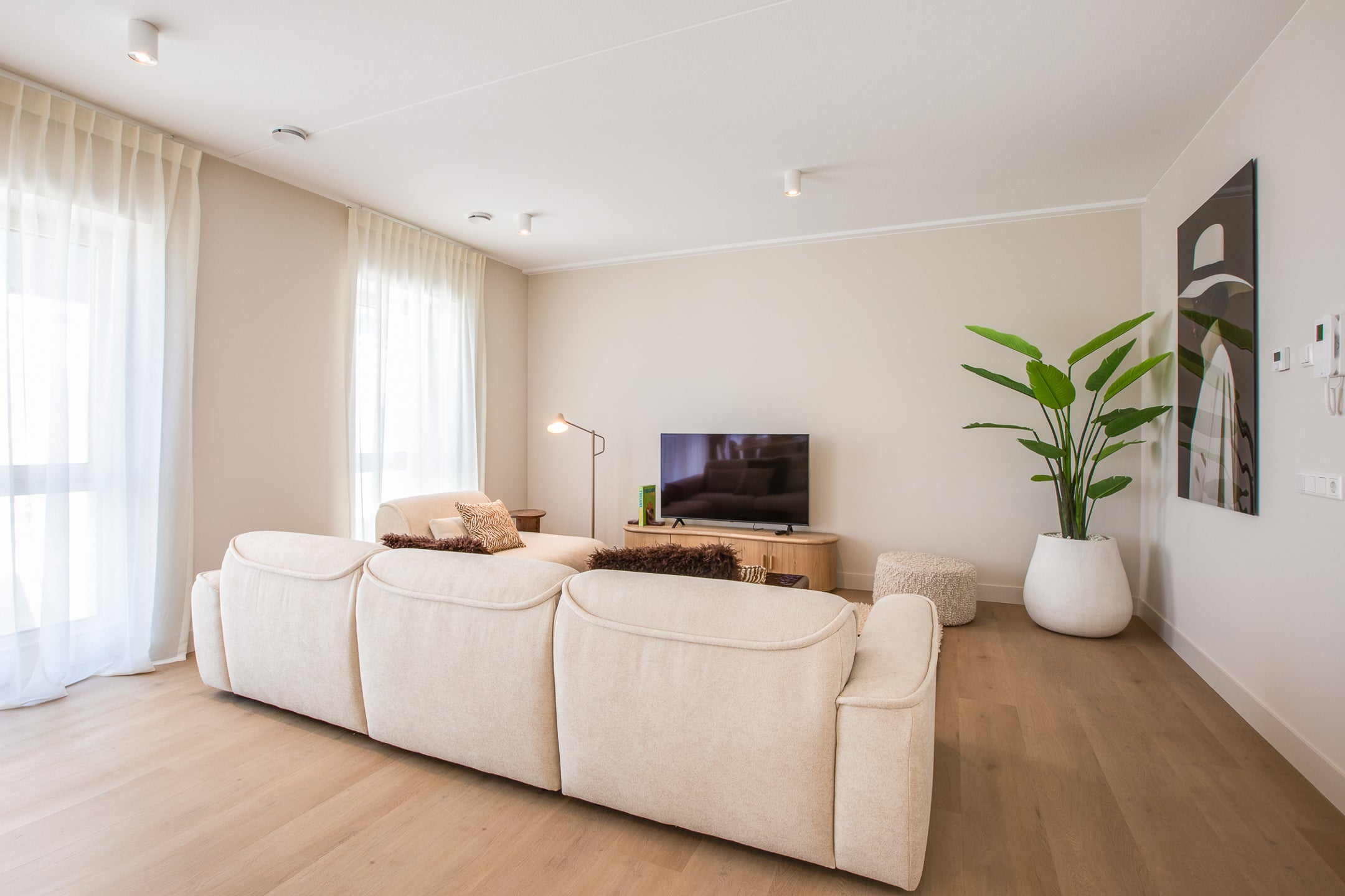 Appartement te huur: Deken van Somerenstraat 81, Eindhoven