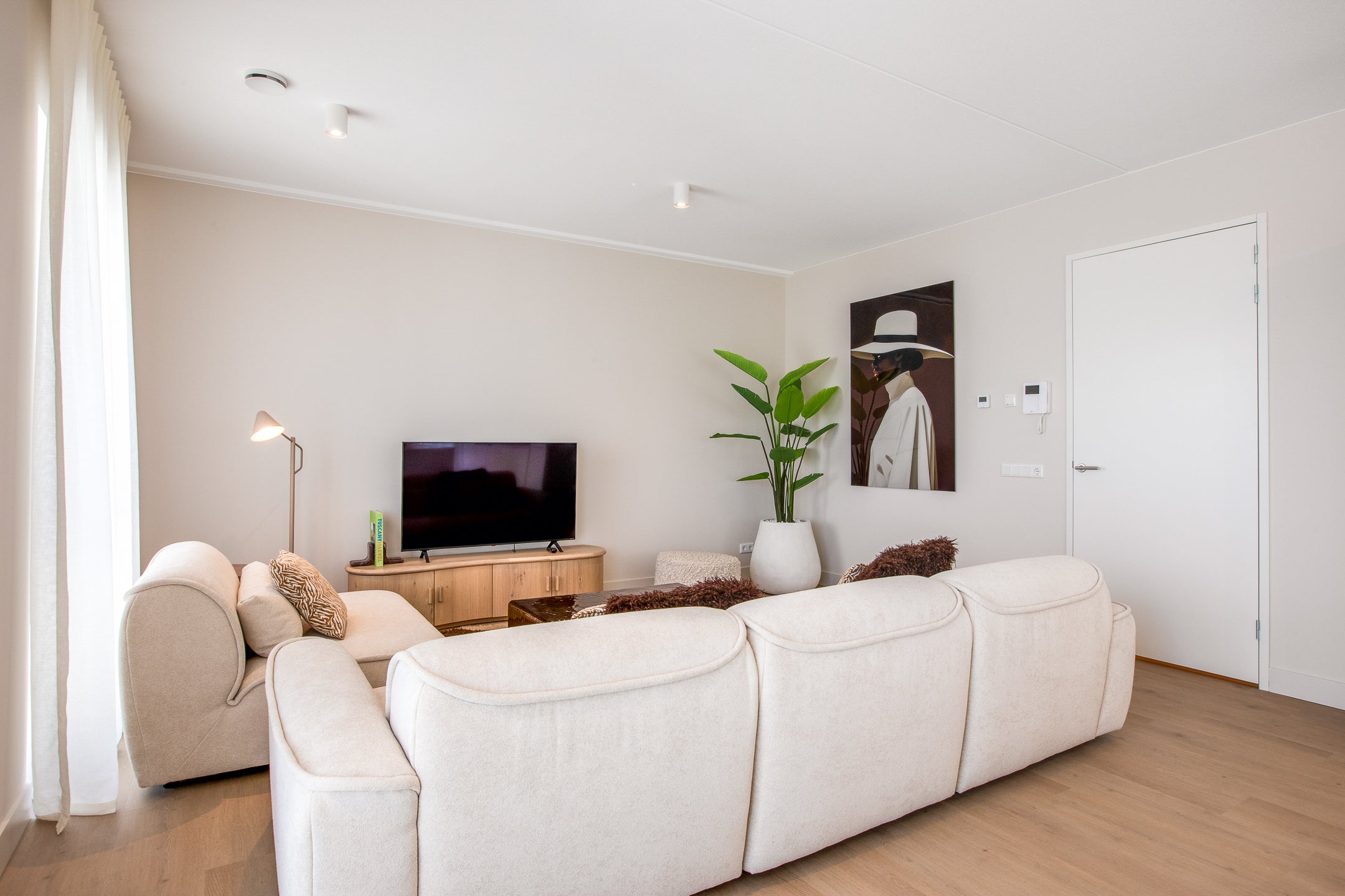 Appartement te huur: Deken van Somerenstraat 81, Eindhoven