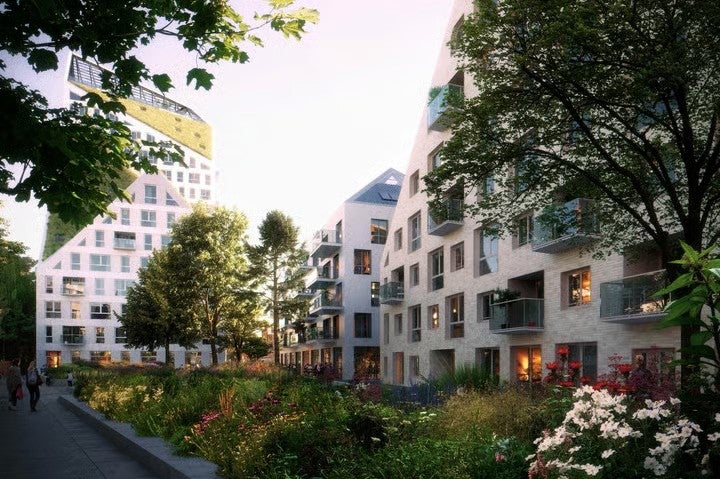 Appartement te huur: Deken van Somerenstraat 81, Eindhoven
