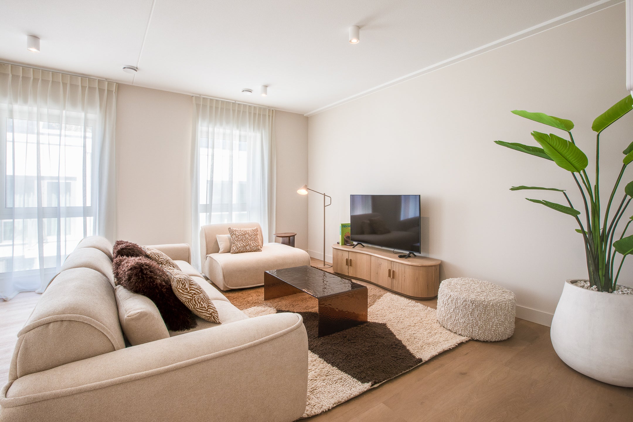 Appartement te huur: Deken van Somerenstraat 81, Eindhoven