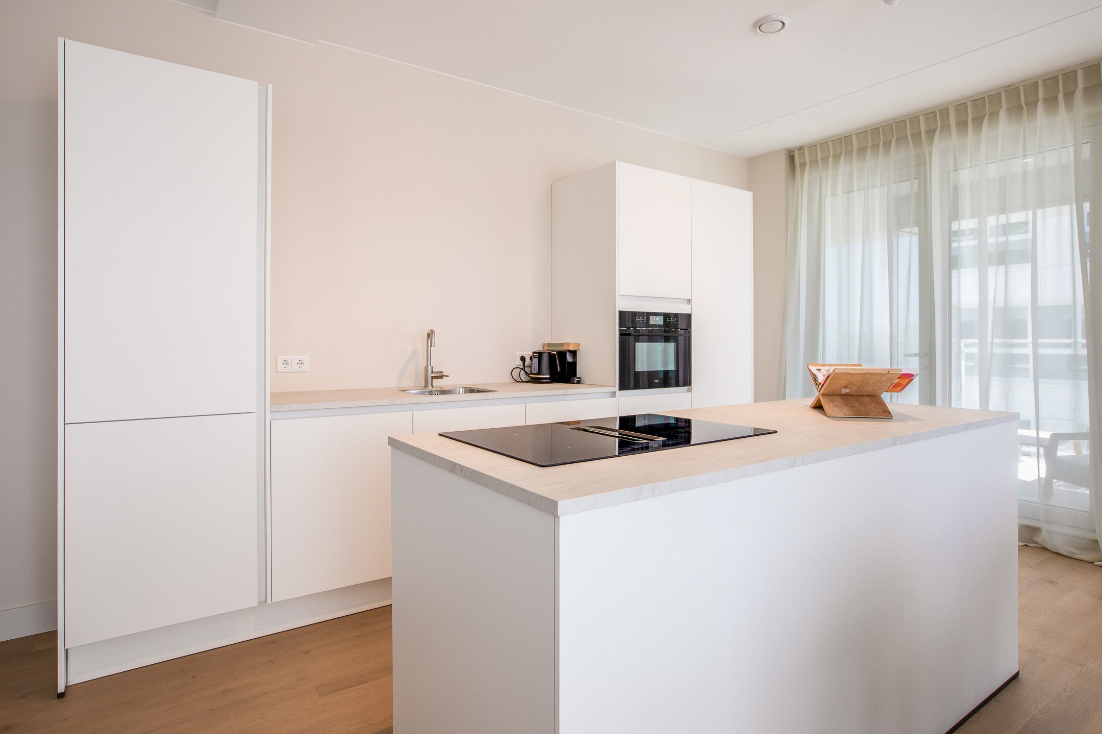 Appartement te huur: Deken van Somerenstraat 81, Eindhoven