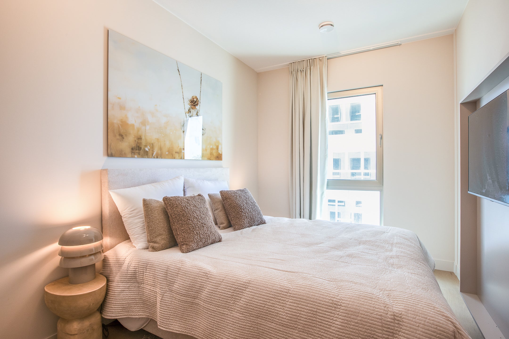Appartement te huur: Deken van Somerenstraat 81, Eindhoven