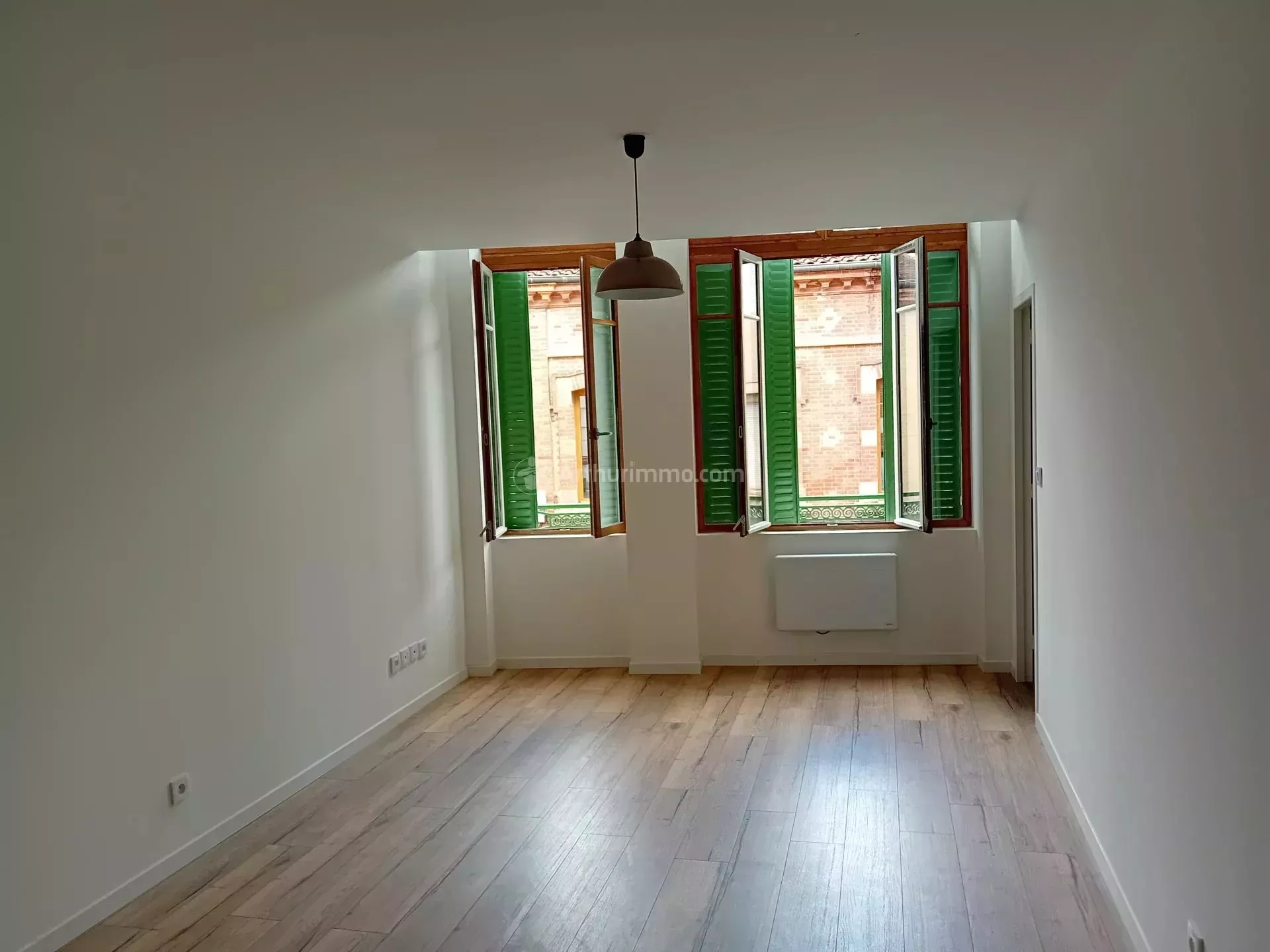 Appartement Avenue de Carmaux à Saint-Benoît-de-Carmaux