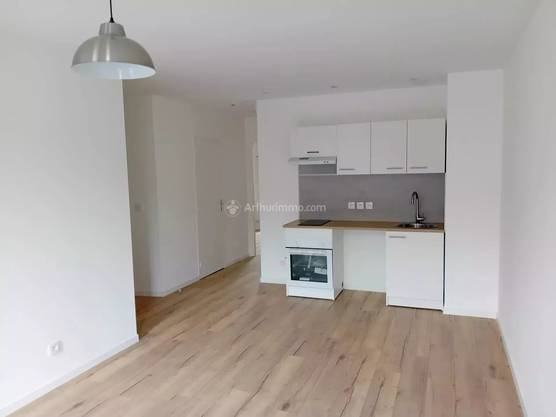 Appartement Avenue de Carmaux à Saint-Benoît-de-Carmaux