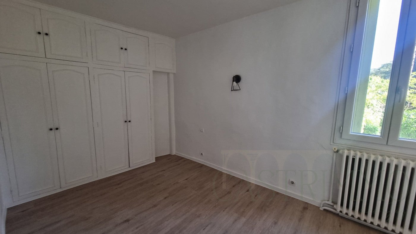 Flat Rue du Faubourg Boutonnet in Montpellier