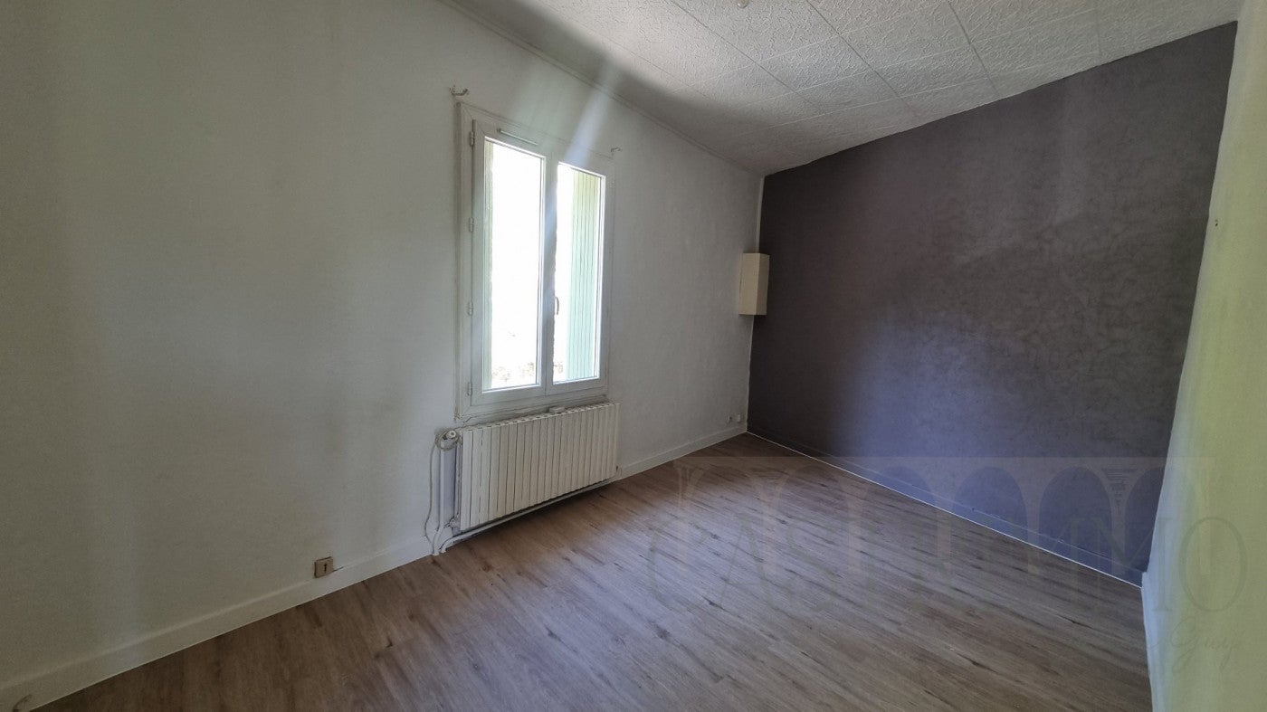 Flat Rue du Faubourg Boutonnet in Montpellier