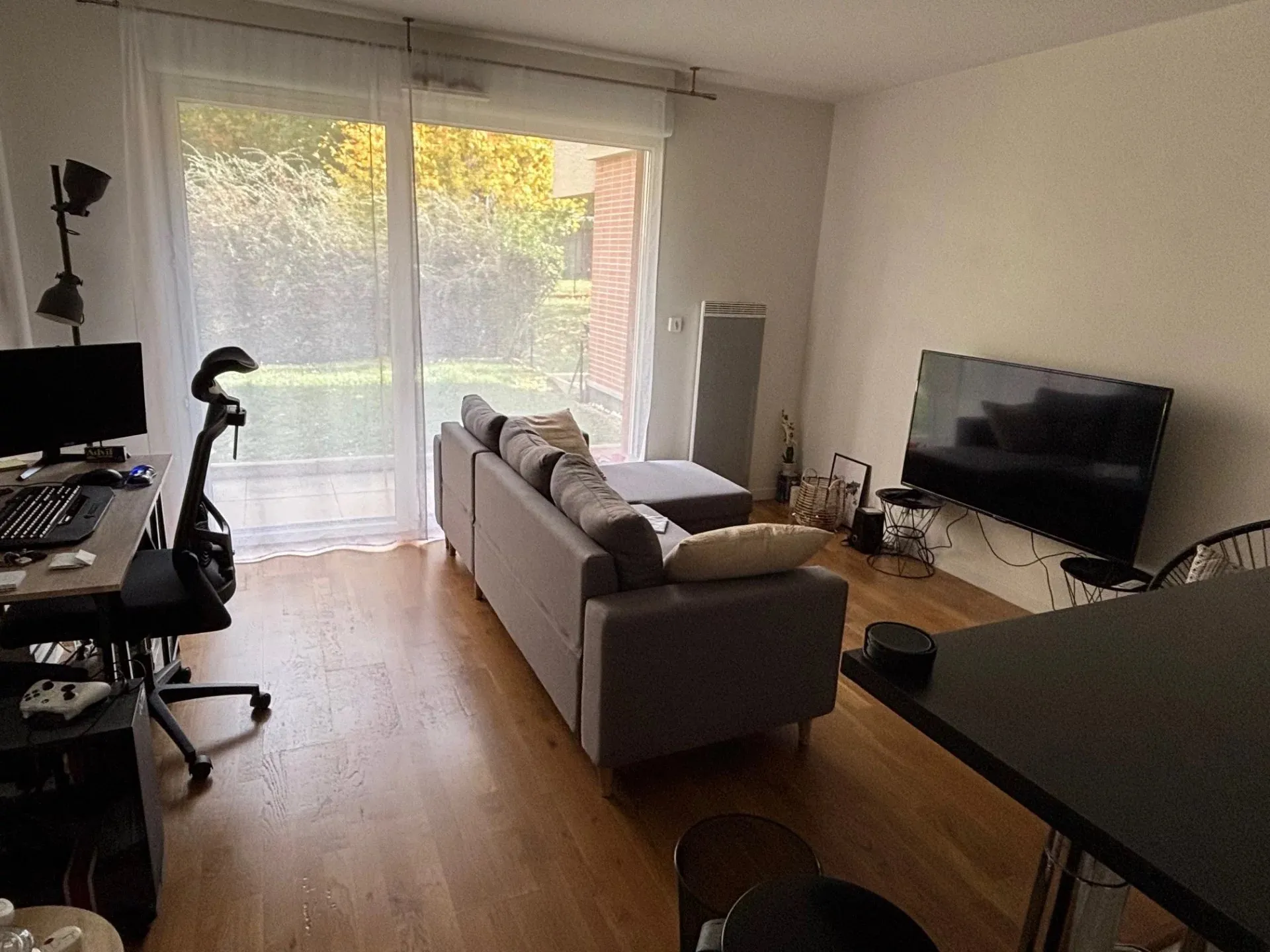 Flat Rue du Faubourg Saint-Jean in Chartres