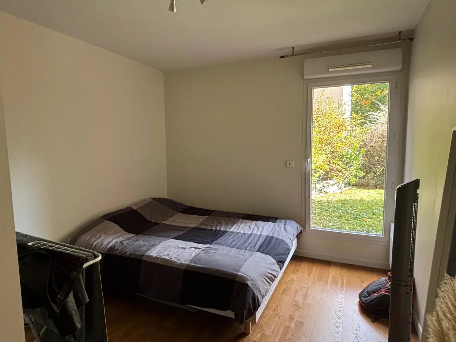 Flat Rue du Faubourg Saint-Jean in Chartres