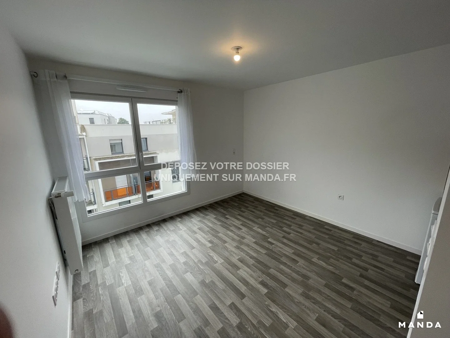 Appartement Rue de Châteaugiron à Rennes