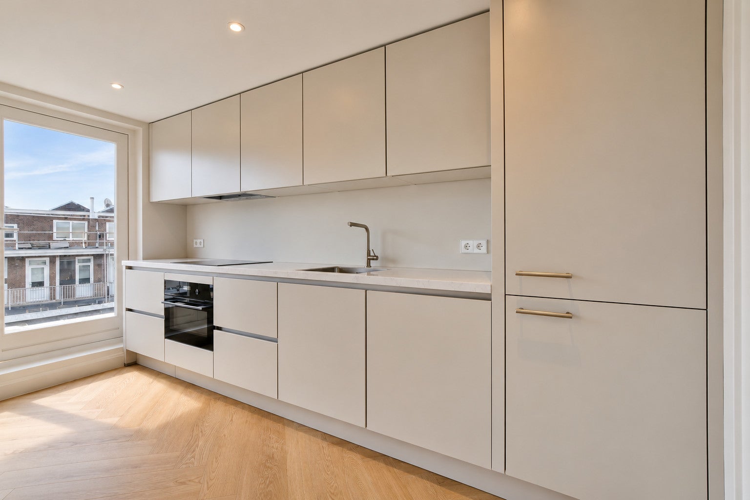 Woning te huur: Crynssenstraat, Amsterdam