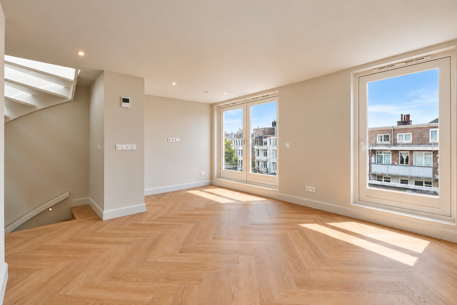 Woning te huur: Crynssenstraat, Amsterdam