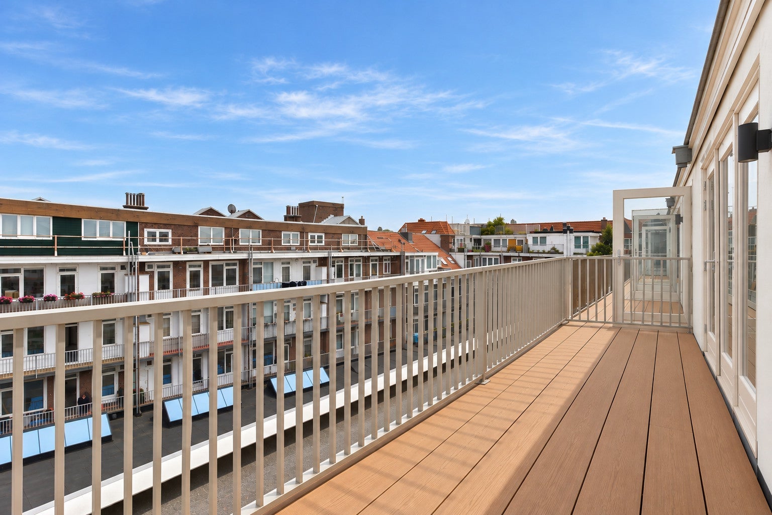 Woning te huur: Crynssenstraat, Amsterdam