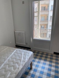 Flat Rue Gay-Lussac in Grenoble