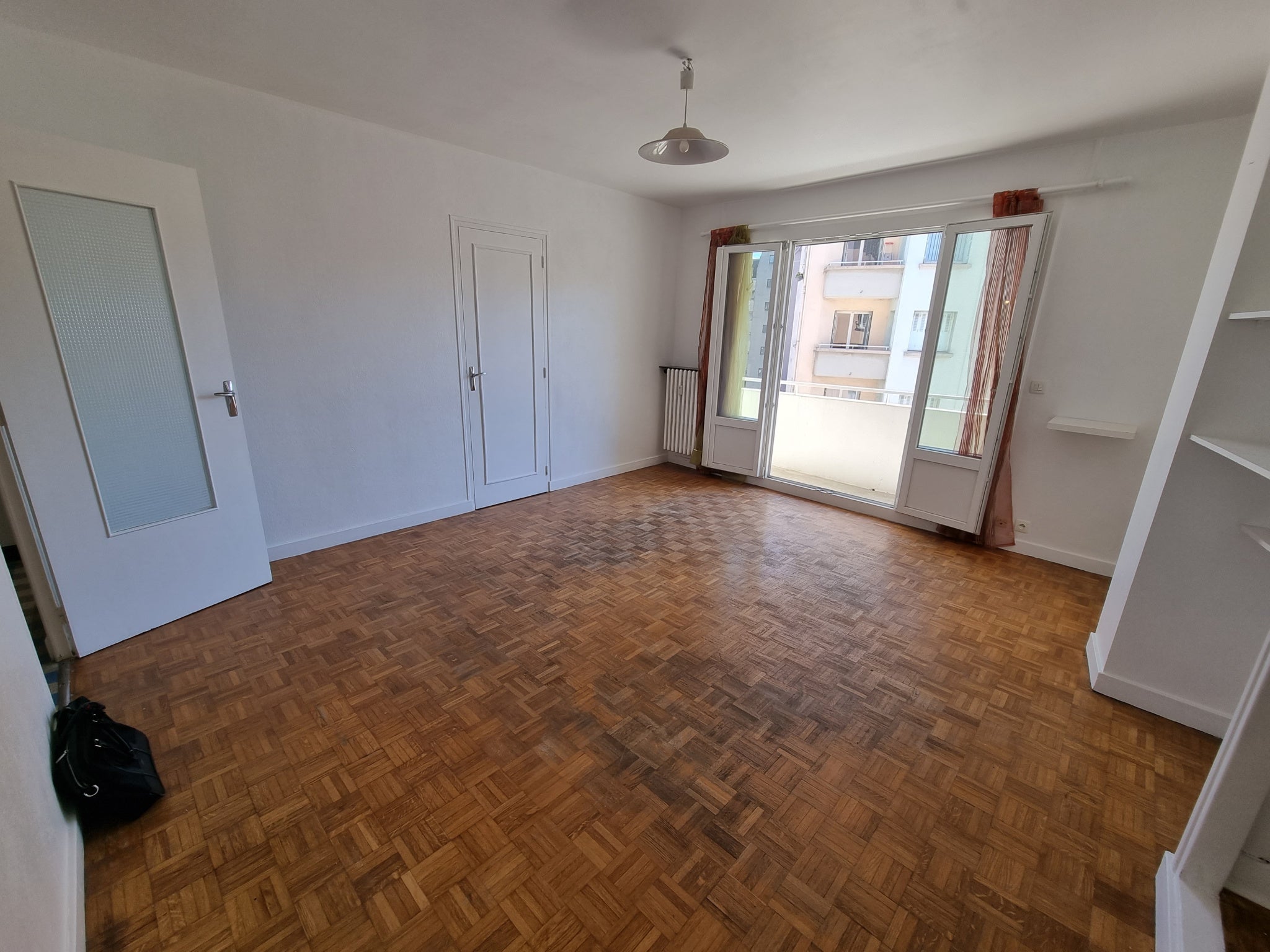 Flat Rue Gay-Lussac in Grenoble