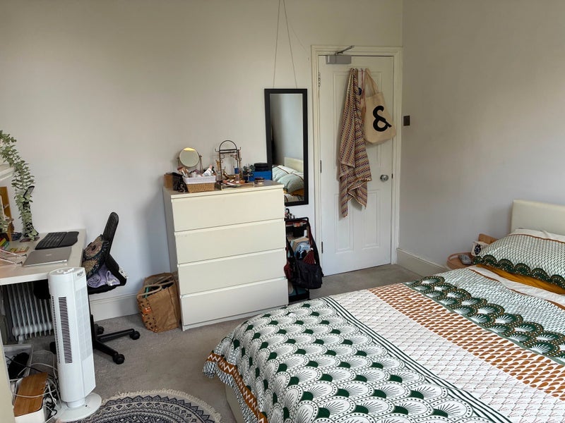 Room Culverley Road in Greater London