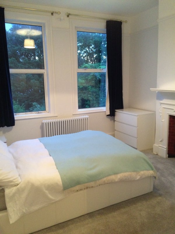 Room Culverley Road in Greater London