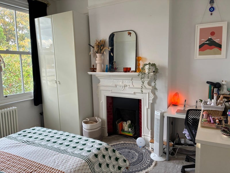 Room Culverley Road in Greater London