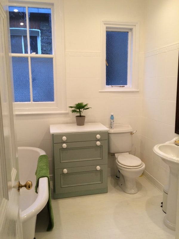 Room Culverley Road in Greater London