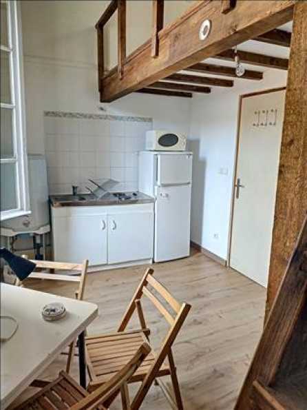 Appartement Avenue Albert Einstein à Montpellier