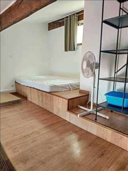 Appartement Avenue Albert Einstein à Montpellier