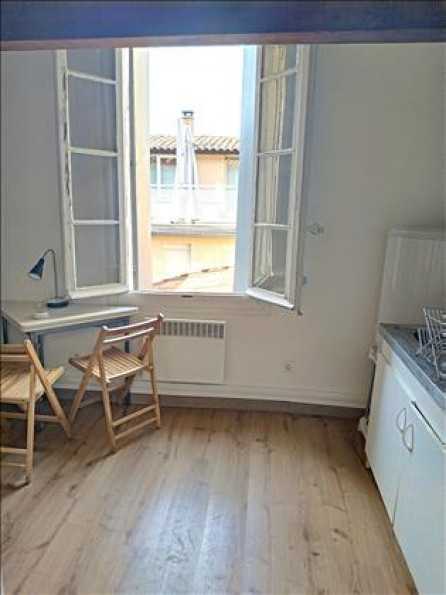 Appartement Avenue Albert Einstein à Montpellier