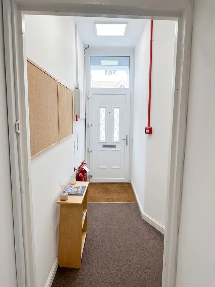 Room Stanstead Road in Greater London