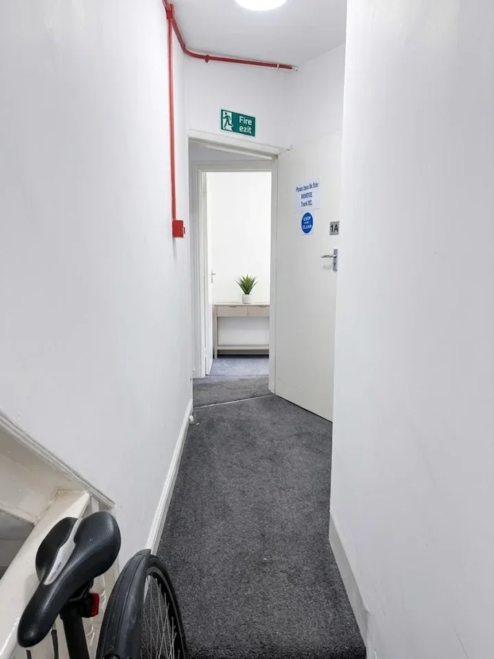 Room Stanstead Road in Greater London