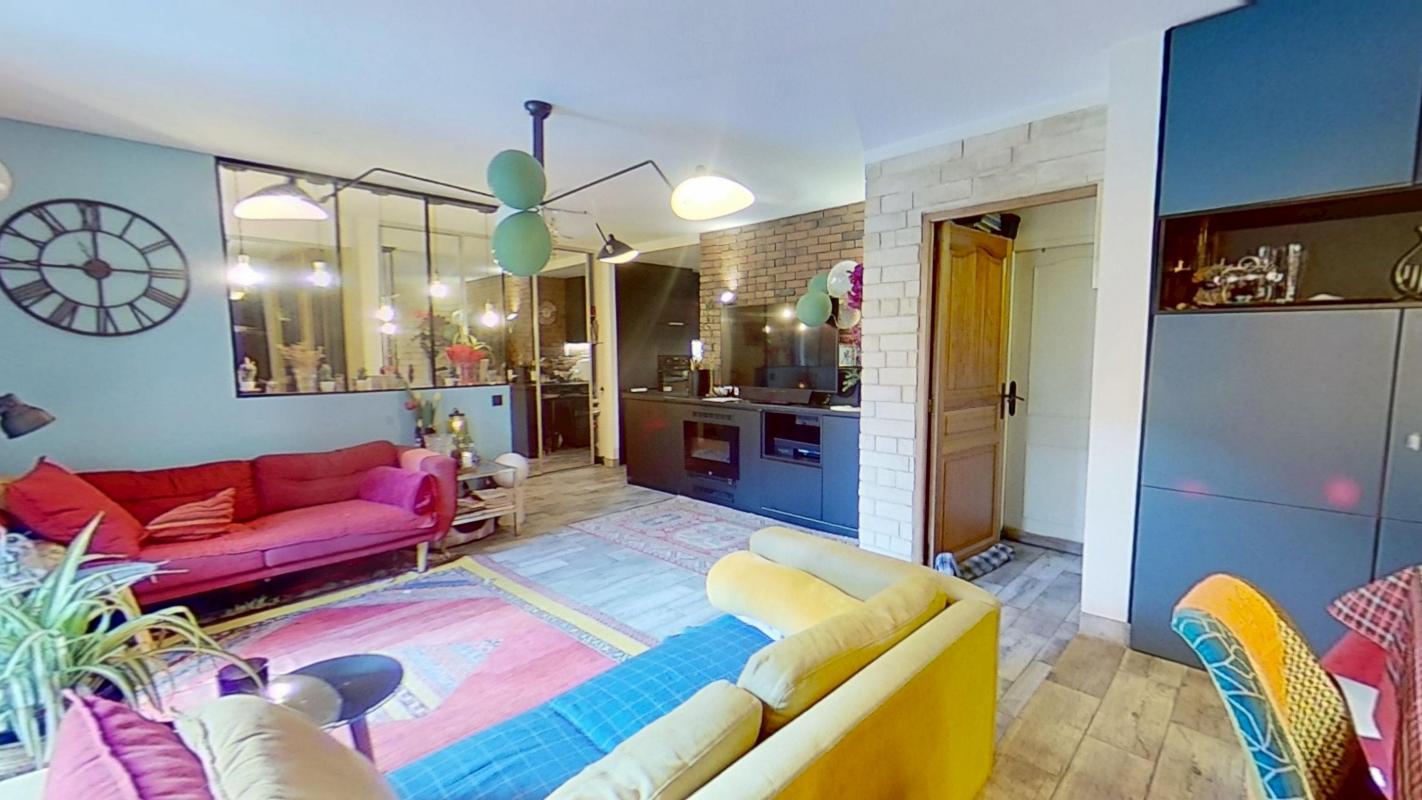 Appartement Rue Curial à Paris