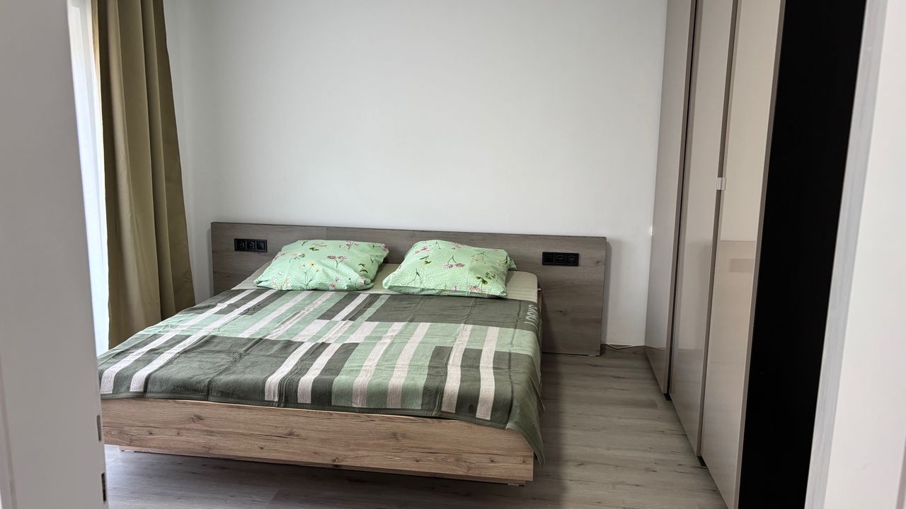 Wohnung Hirtenaue in Heidelberg