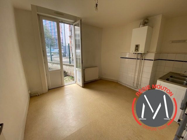 Appartement Impasse Ferdinand à Saint-Étienne